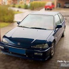 Honda Civic 1.4 GL