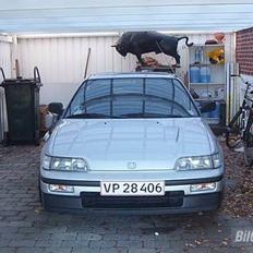 Honda Civic CRX