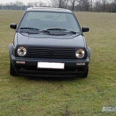 VW Golf GTI SOLGT