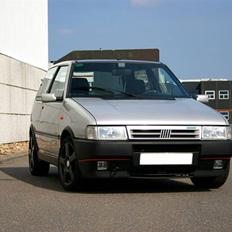 Fiat Uno Turbo i.e.