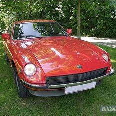 Datsun 260Z