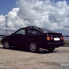 Toyota Corolla GT Coupe *SOLGT*