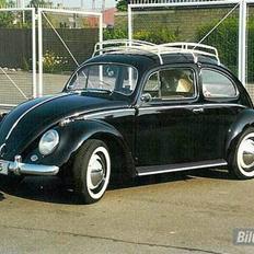 VW Bobbel 