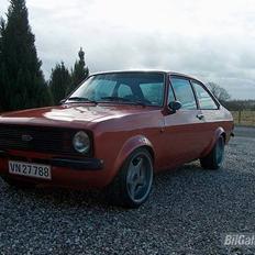 Ford escort mk.2