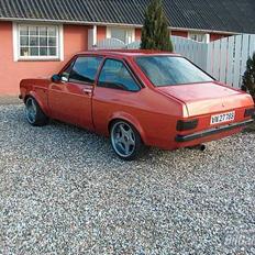 Ford escort mk.2