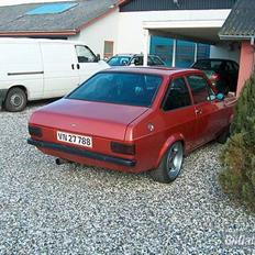 Ford escort mk.2