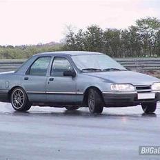 Ford Sierra 2.0i CL *Solgt*
