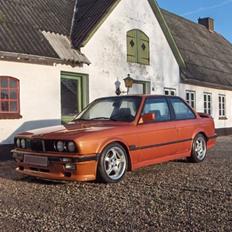 Ford Sierra 2.0i CL *Solgt*