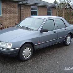Ford Sierra 2.0i CL *Solgt*