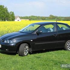 Seat Ibiza Stella 3-døre DØD