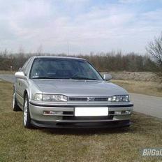 Honda Accord 2,0i (solgt)