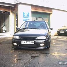 Citroën Saxo VTS 16V 