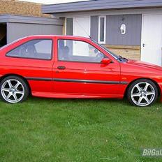 Ford Escort 1.6 16V.