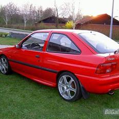 Ford Escort 1.6 16V.