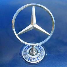 Mercedes Benz E 220 CDI