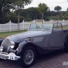 Morgan +4 Drop Head Coupe