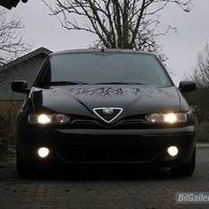 Alfa Romeo 145 Q