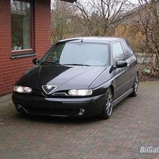 Alfa Romeo 145 Q