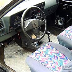 Opel Kadett D 1,3S 