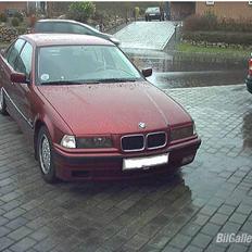 BMW 320 I