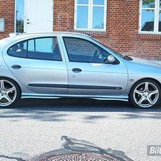 Renault Megane 2,0. RT