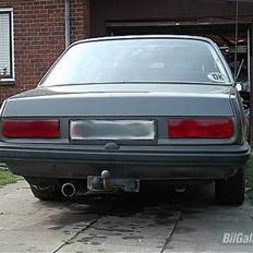 Opel Ascona B 2.0 S