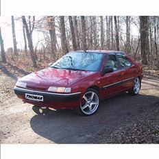 Citroën Xantia