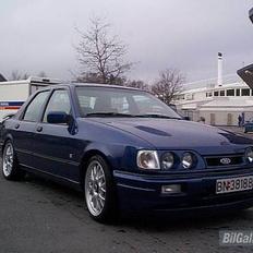 Ford  Sierra Cosworth