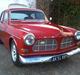 Volvo Amazon 121 SOLGT