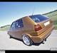 VW Golf 2 16v Turbo