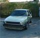 VW Golf 2 Vr6