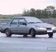 Ford Sierra 2.0i CL *Solgt*