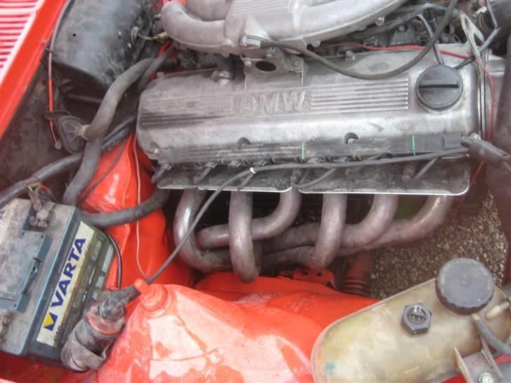 Opel kadett c city L billede 5