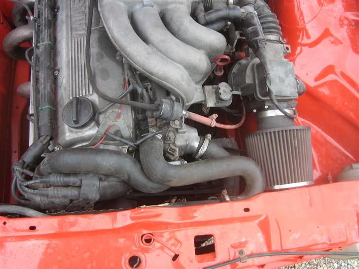 Opel kadett c city L billede 6