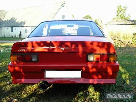 Opel manta b --solgt--- billede 2