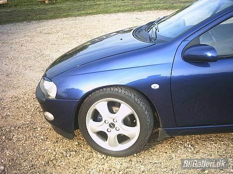 Opel tigra - mine sommer hjul 16" billede 3