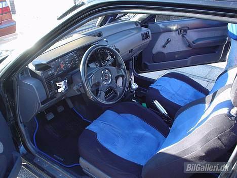 Nissan Sunny billede 3