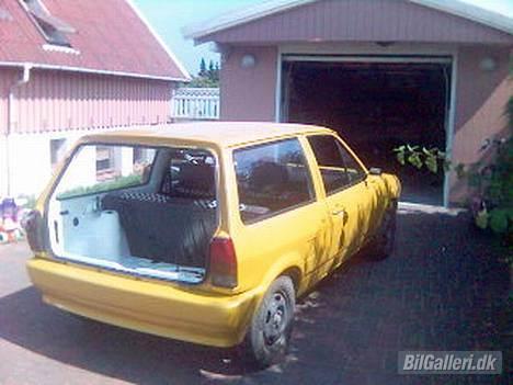 VW Polo *Solgt* billede 7