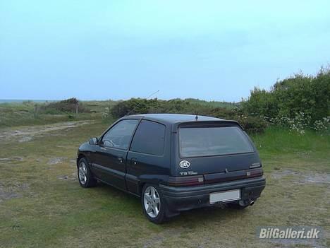 Daihatsu Charade 1,0 TD billede 5