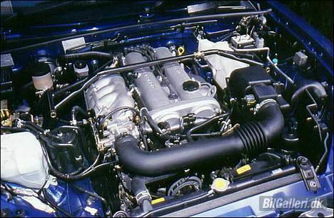 Mazda mx-5 billede 5