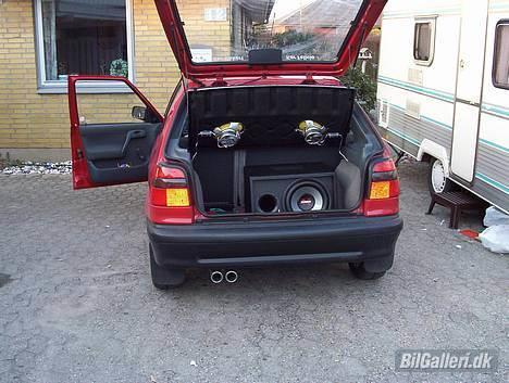 Skoda felicia billede 3