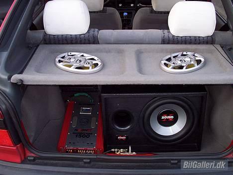 Skoda felicia billede 4