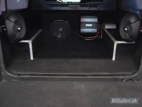 Nissan Patrol 3,3 TD 4x4 billede 6