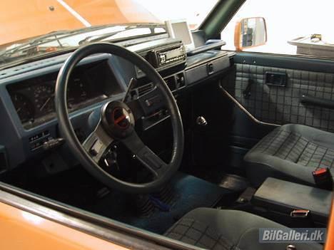 Nissan Patrol 3,3 TD 4x4 billede 8