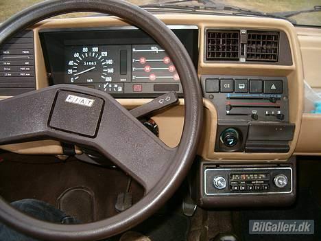 Fiat 127 billede 9