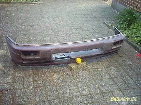 Ford Sierra Sapphire GT billede 10