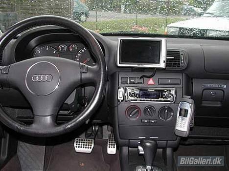 Audi A3 billede 3
