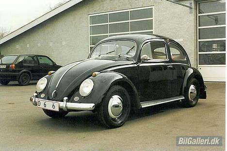 VW Bobbel  billede 3