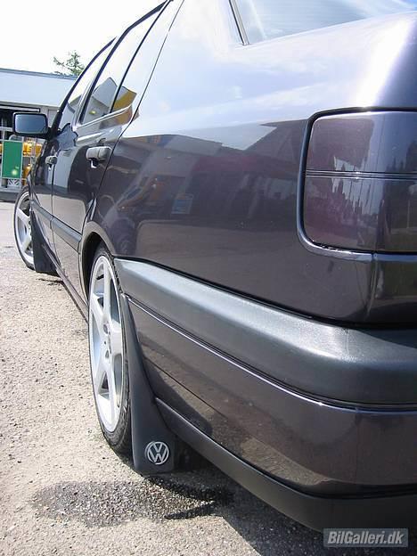 VW Vento billede 2