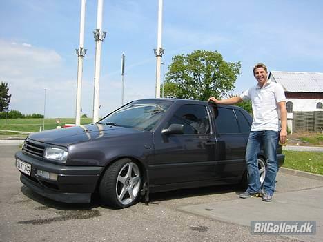 VW Vento billede 4